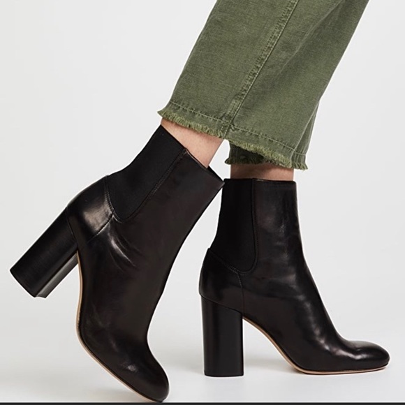 rag & bone agnes booties